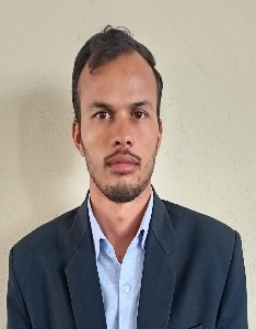 Mr. Bhawani Gautam